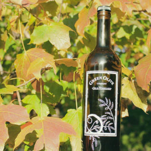 3 Reasons to Ditch Your Cooking Oil for an EVOO