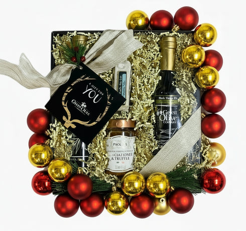 Deluxe Truffle Gift Set