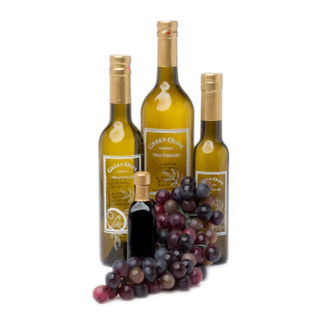 Sherry Reserva Aged Wine Vinegar - Green Olive Company