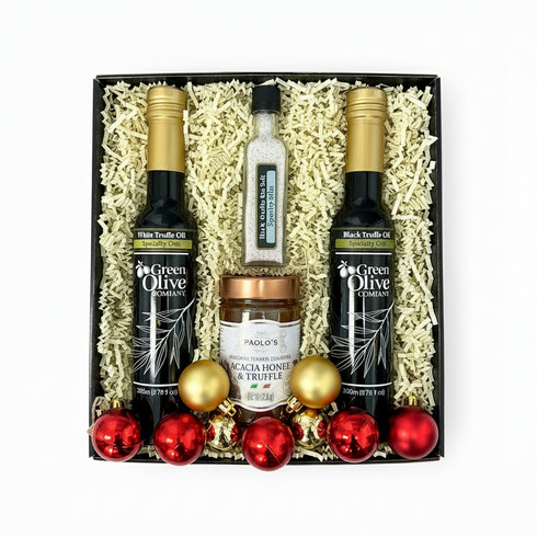 Deluxe Truffle Gift Set