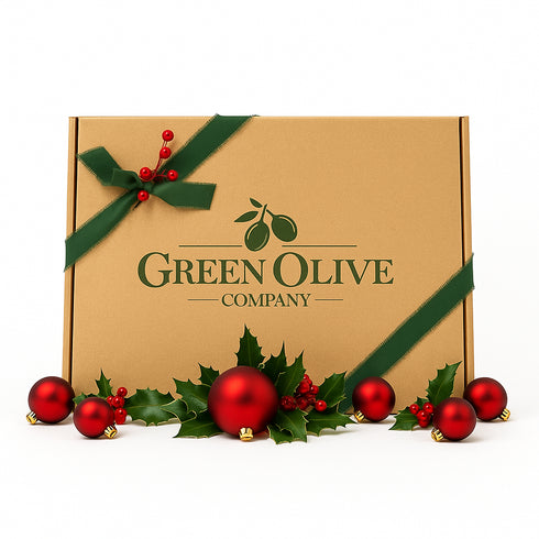 Seasonal Recipe Gift Box