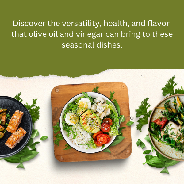 Green Olive Company Feminist New Vegan Recipes