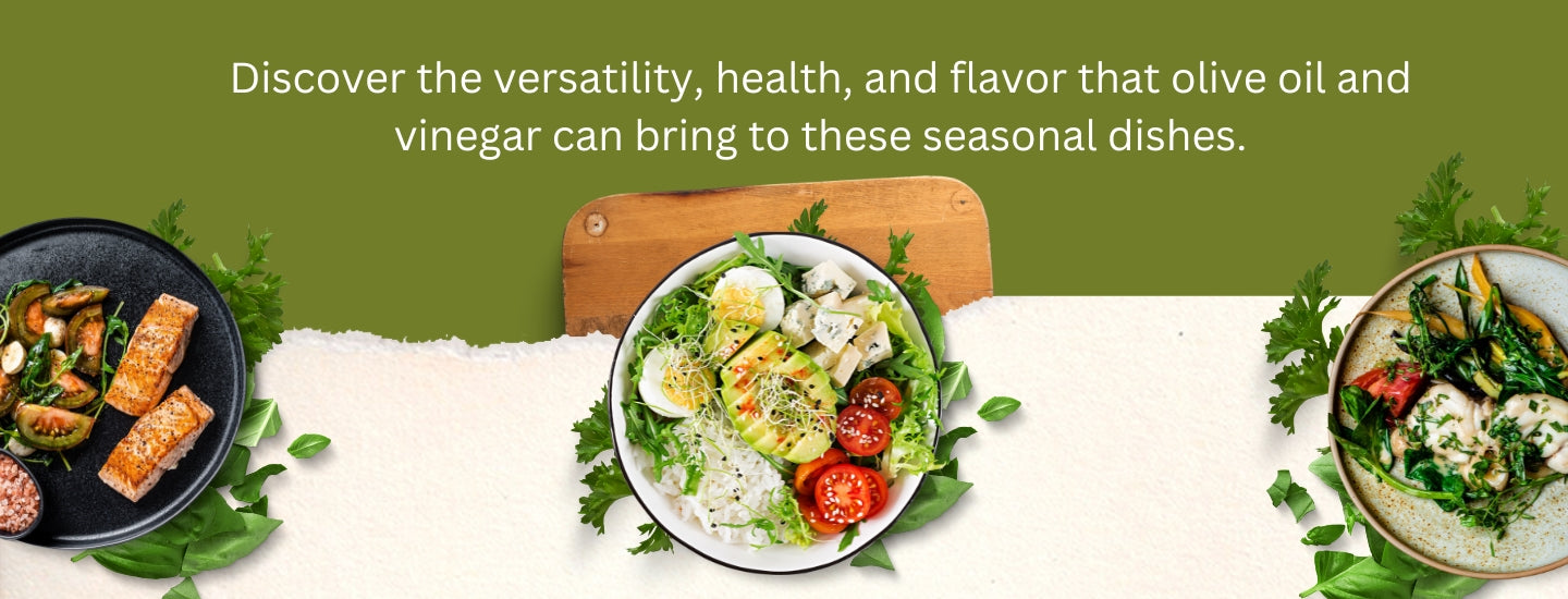 Green Olive Company - Feminist New Vegan Recipes Facebook Cover