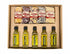 Amish Country Popcorn & Olive Oil Gift Set