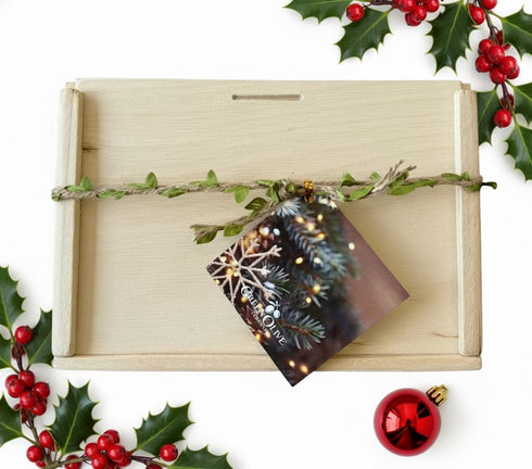 Little Dipper Gift Box