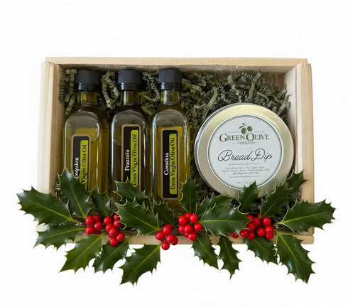 Little Dipper Gift Box
