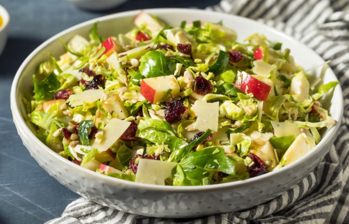 Green Olive Company - Salad