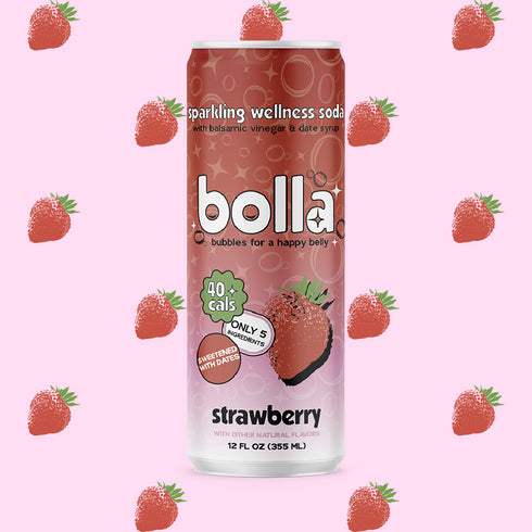 Bolla Strawberry 6-Pack
