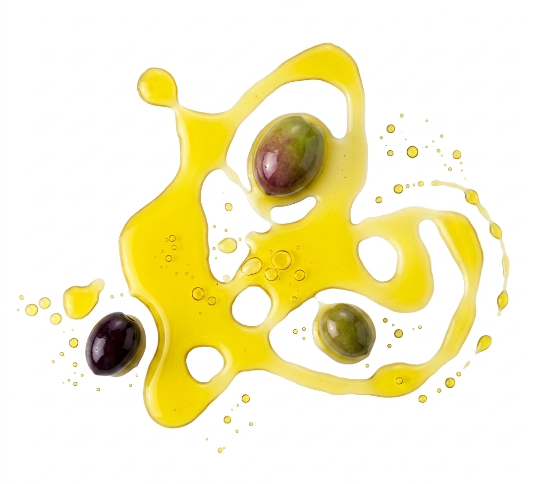 Carlifornia Arbequina EVOO