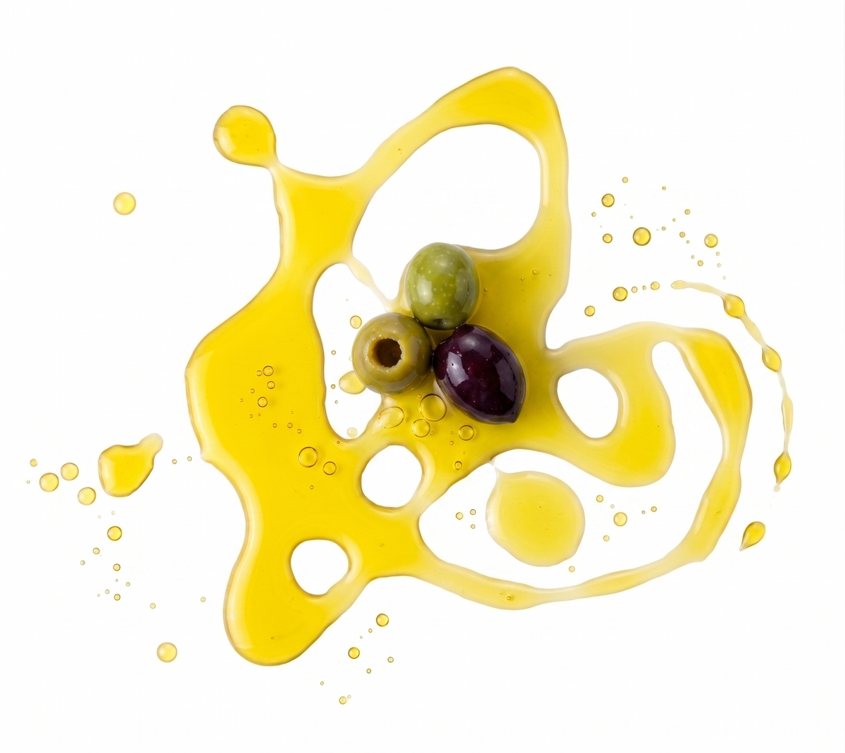 Barnea EVOO