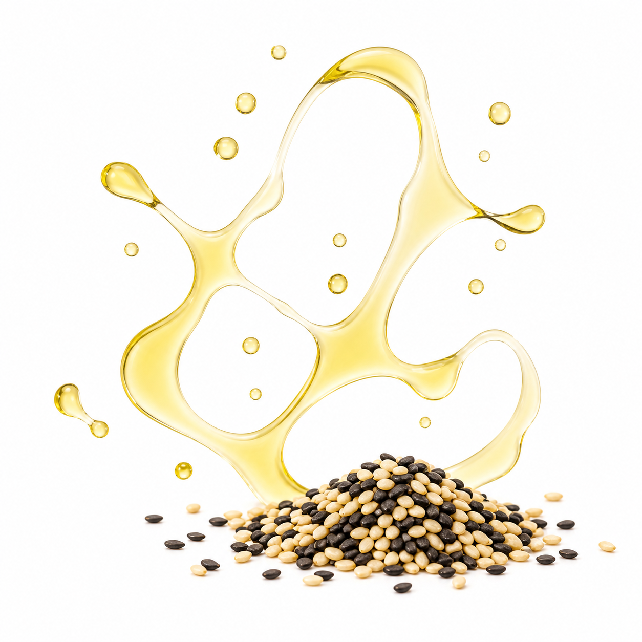 Toasted Sesame Speciality Extra Virgin Olive Oil