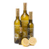 Lemon Fused Olive Oil