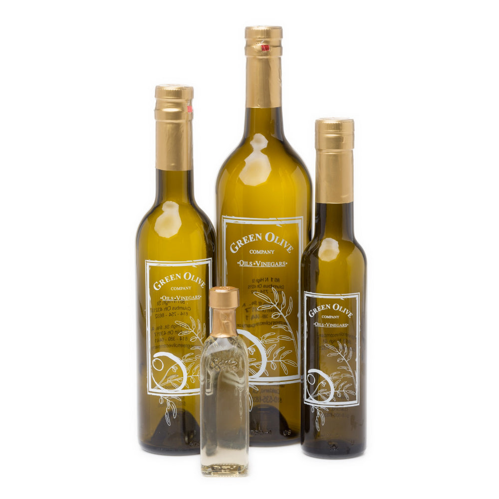 Grapefruit White Balsamic Vinegar - Green Olive Company