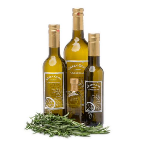 Rosemary Fused Olive Oil