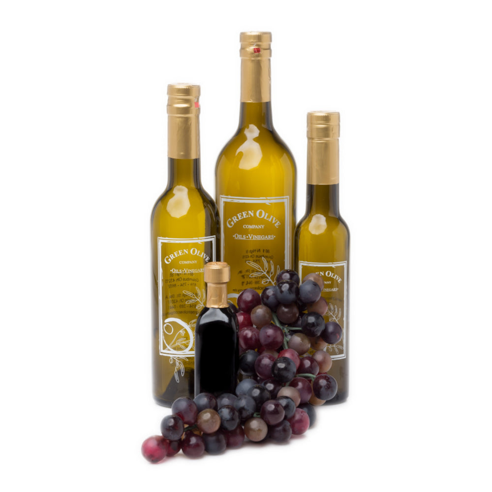 Denissimo Balsamico Extra-Aged Speciality Vinegar - Green Olive Company