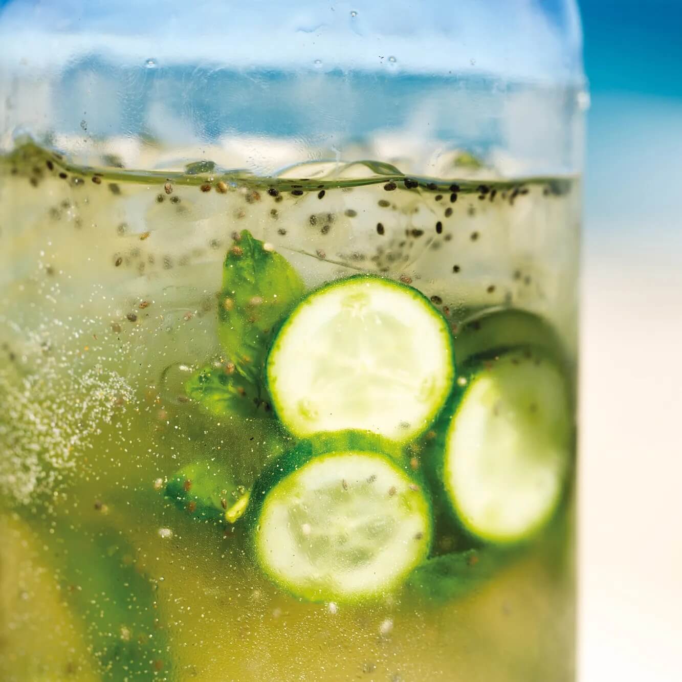 Key Lime Cooler Pickles greenolivecompany.com