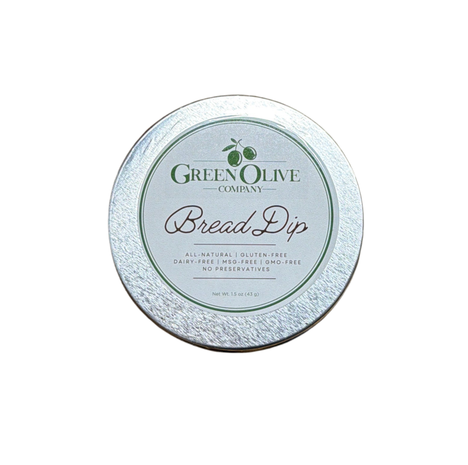 Bread Dip