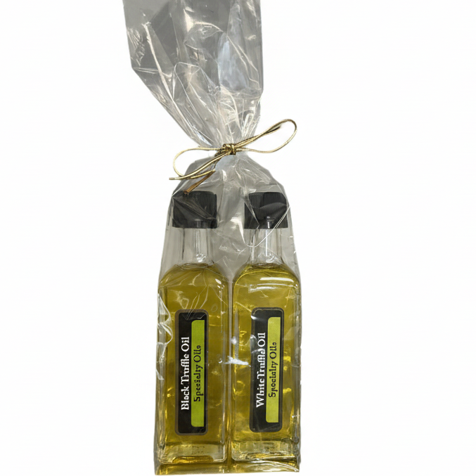 Truffle Gift Set