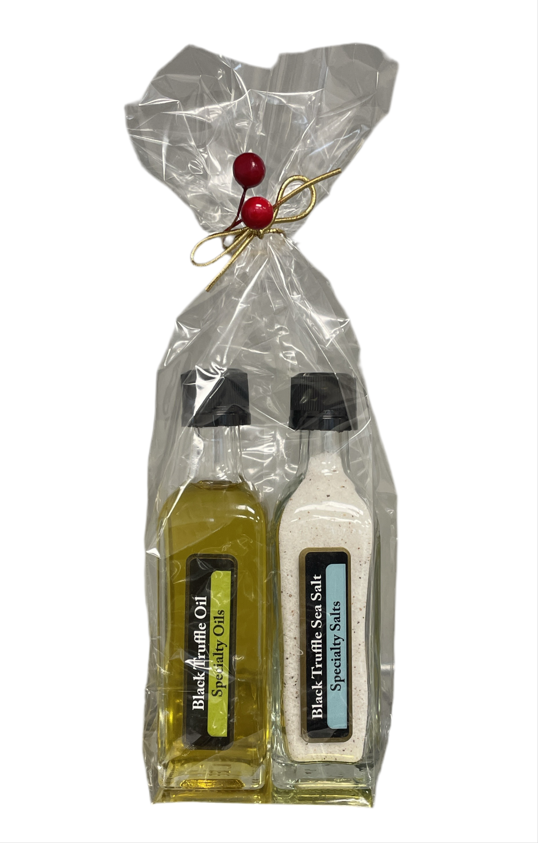 Truffle Salt Set