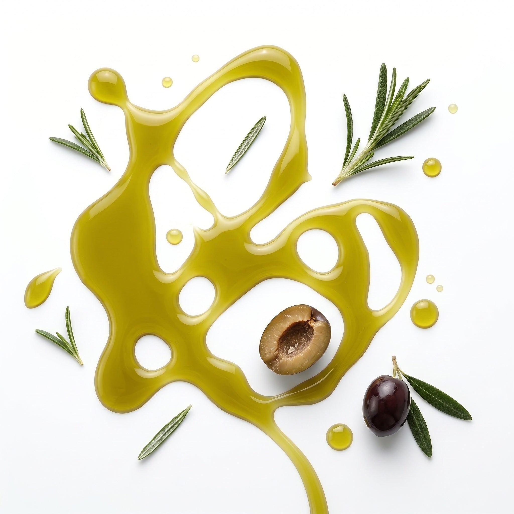 Spanish Manzanillo EVOO