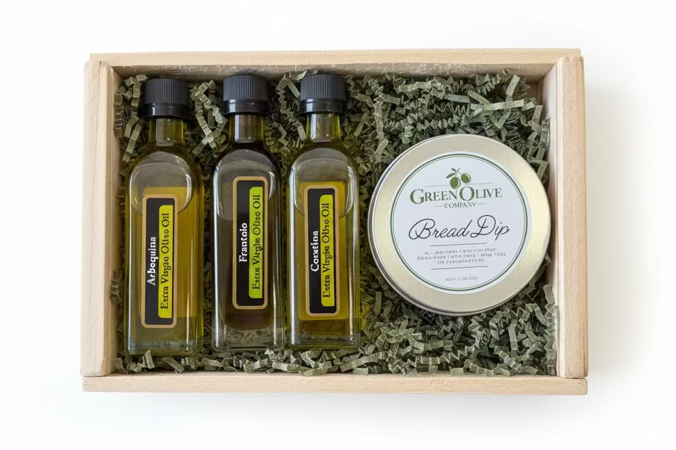 Little Dipper Gift  Box