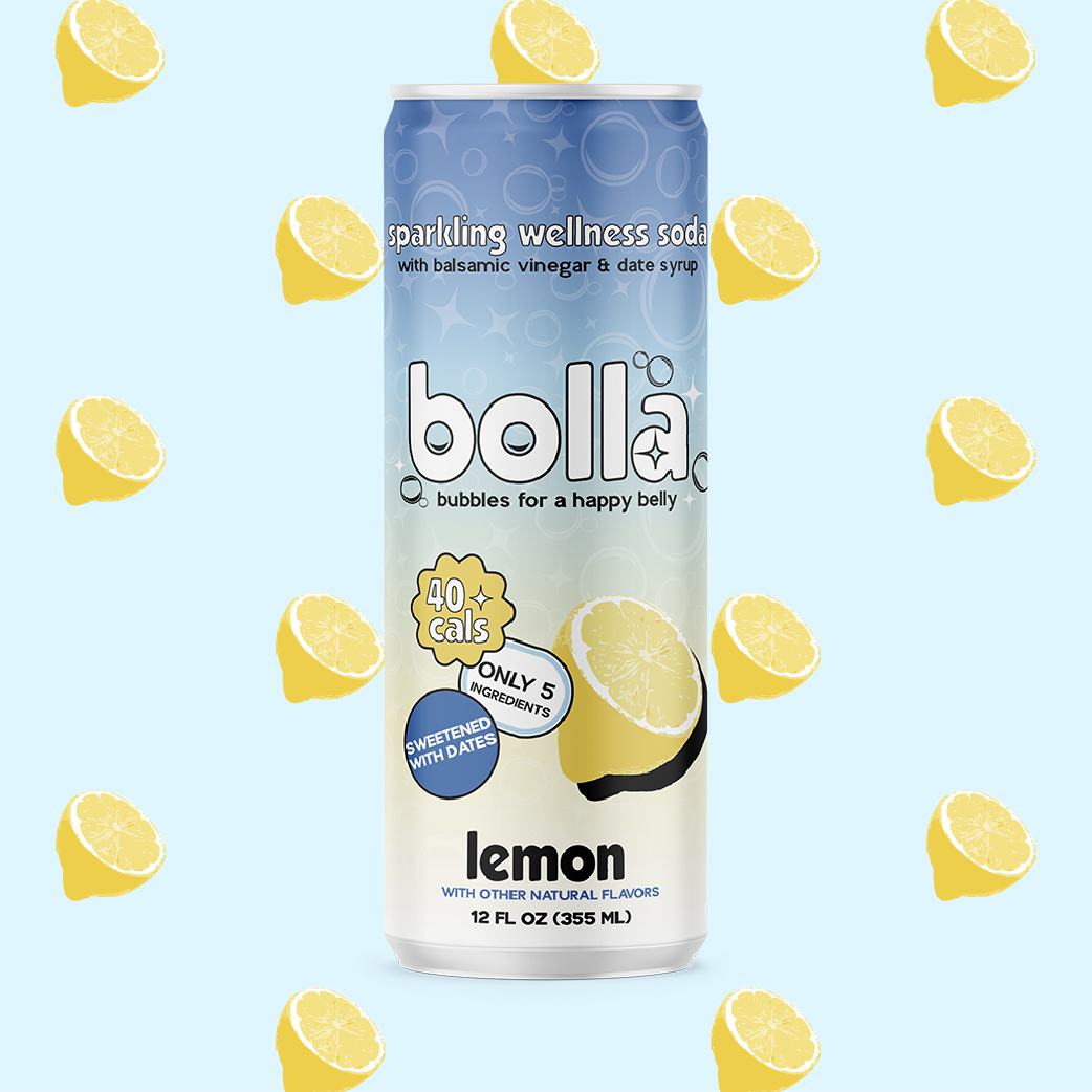 Bolla Lemon 6-Pack