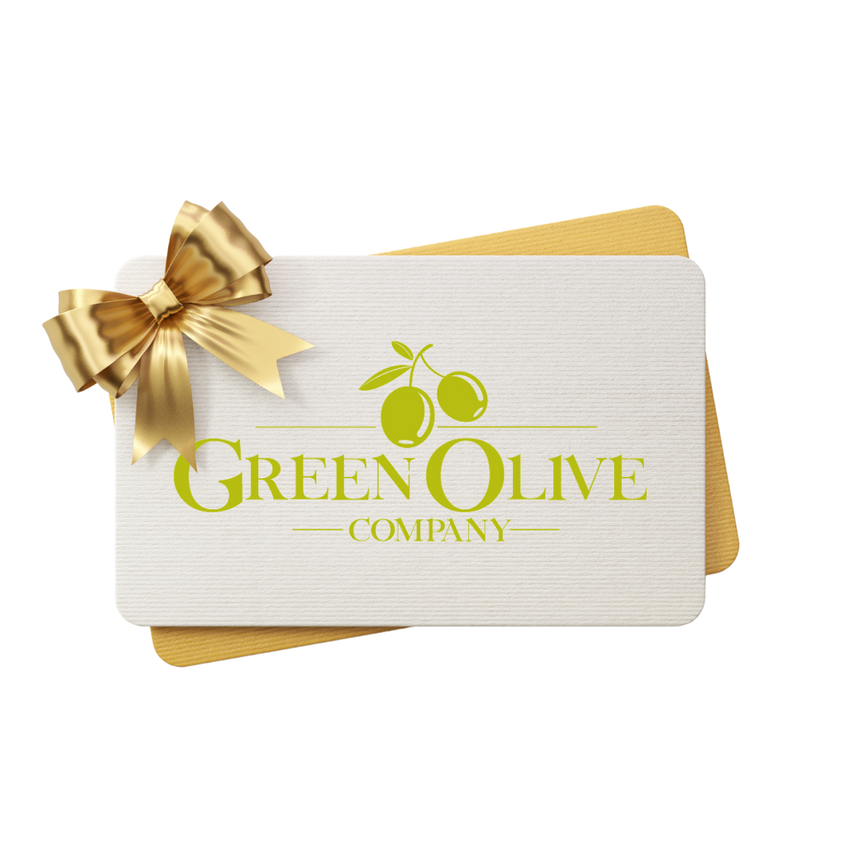 Digital Gift Card