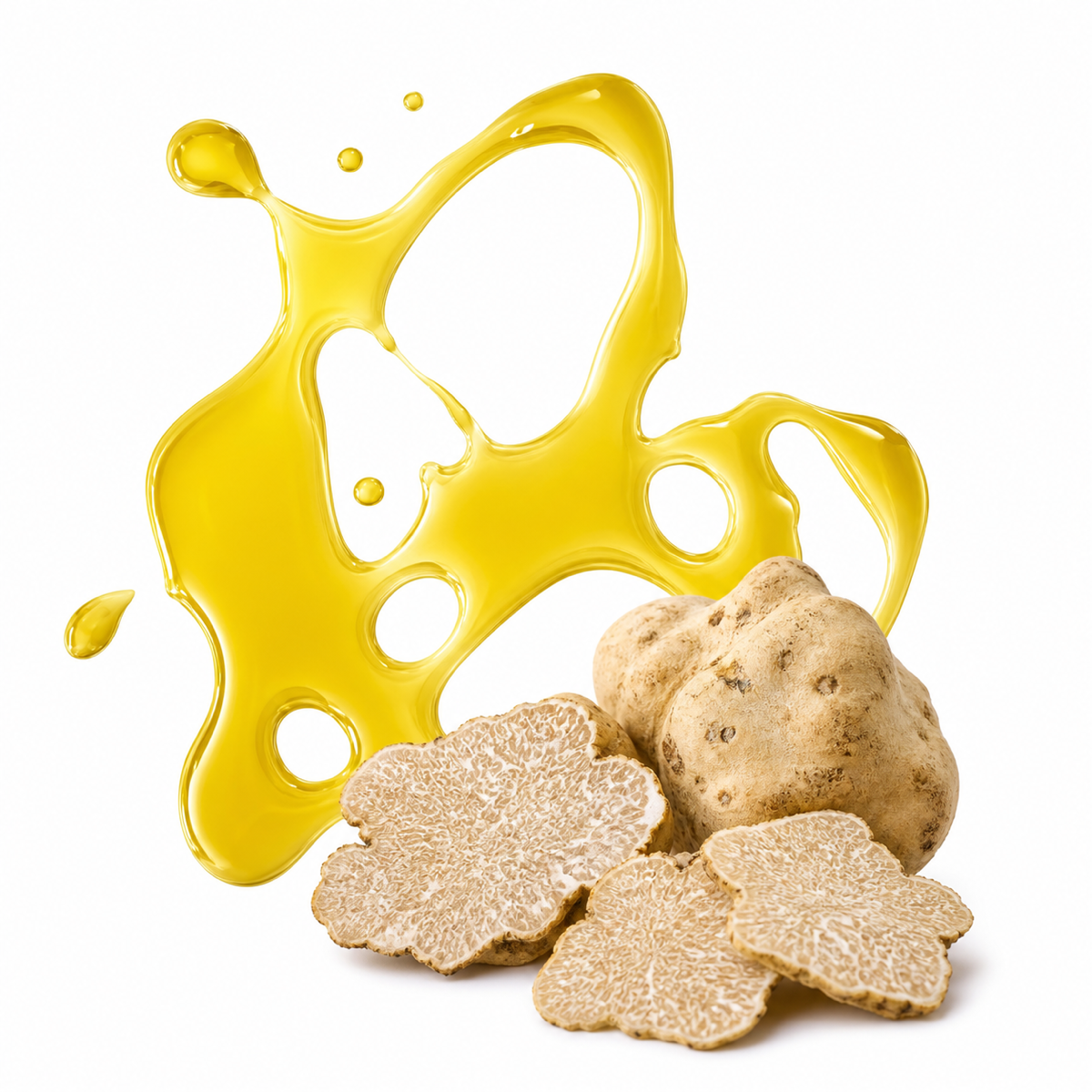 White Truffle Speciality Extra Virgin Olive Oil
