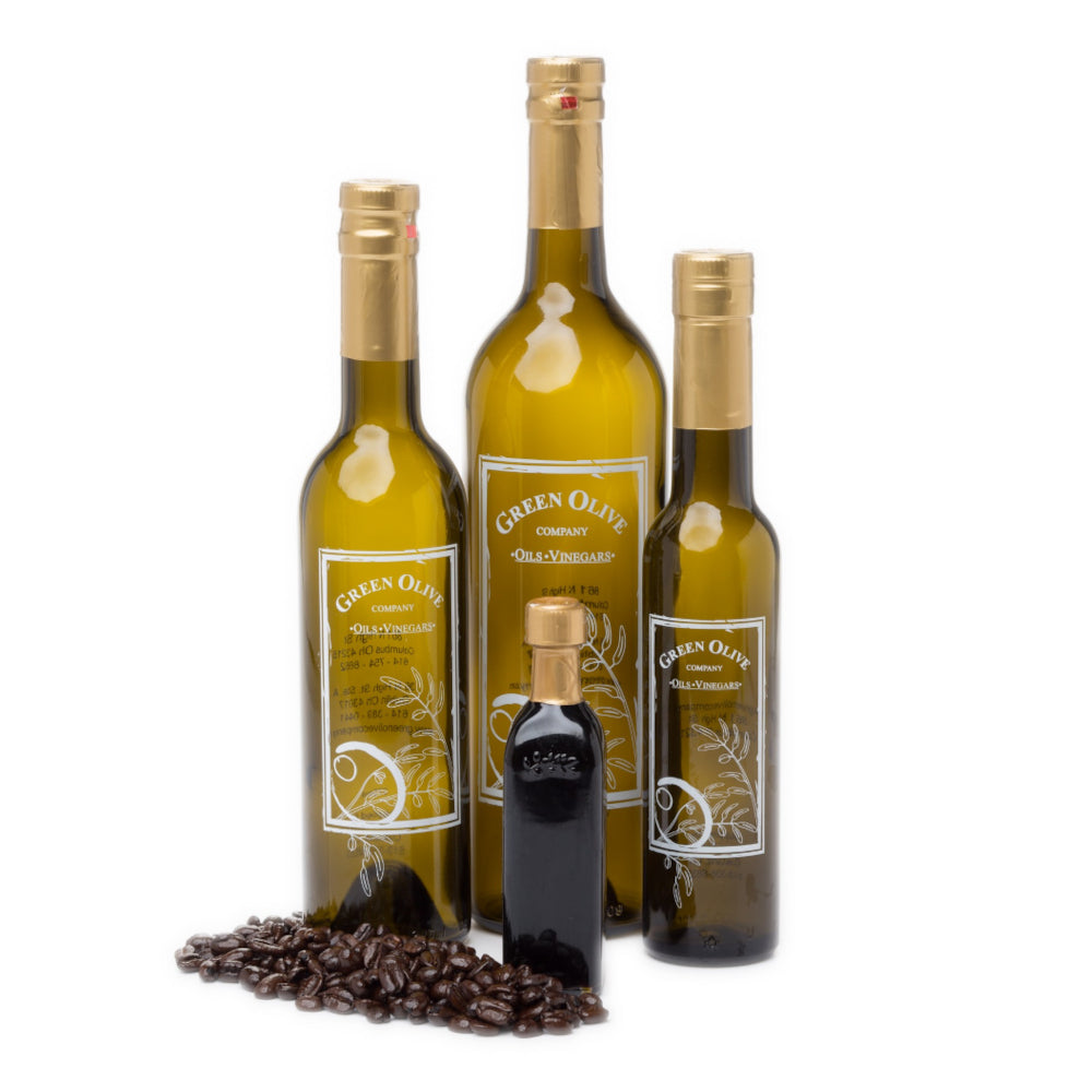 Espresso Dark Balsamic Vinegar - Green Olive Company